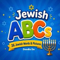 Jewish ABCs for Kids