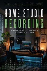 home studio recording