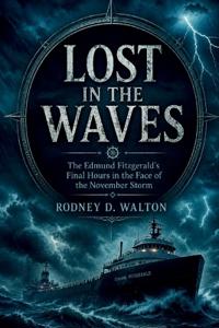 Lost in the Waves