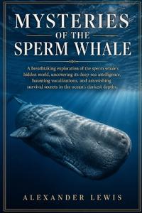 Mysteries of the Sperm Whale