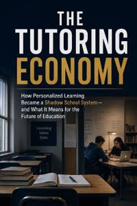 The Tutoring Economy