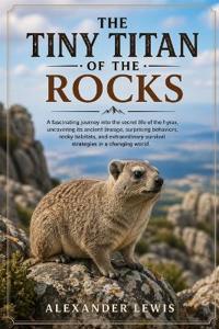 The Tiny Titan of the Rocks