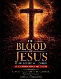 The Blood Of Jesus