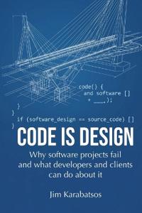 Code is Design