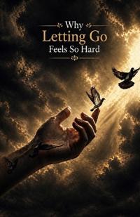 Why Letting Go Feels So Hard
