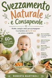 Svezzamento Naturale e Consapevole