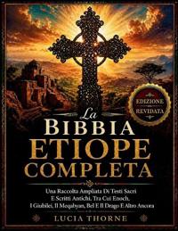 La Bibbia Etiope Completa
