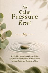 The Calm Pressure Reset