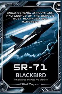 SR-71 Blackbird