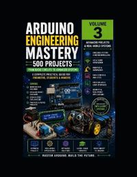 Arduino Engineering Mastery 3