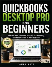 QuickBooks Desktop Pro for Beginners