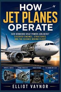 How Jet Planes Operate