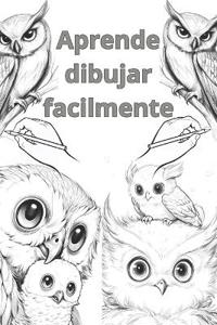 Aprende dibujar facilmente