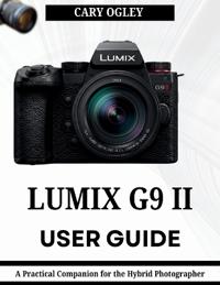 Lumix G9 II User Guide