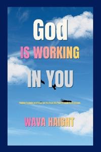 God Is Working in You