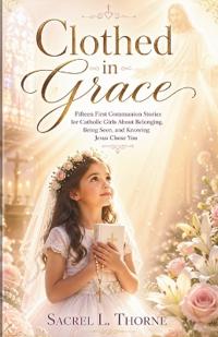 Clothed in Grace