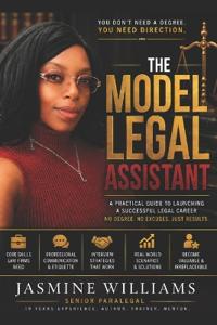 The Model Legal Assistant