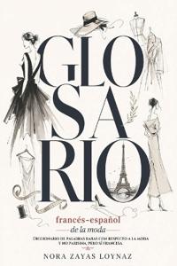 Glosario francés-español de la moda