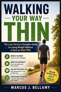 Walking Your Way Thin