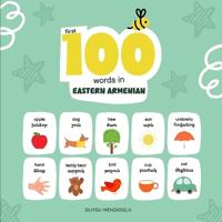 First 100 Words in Eastern Armenian