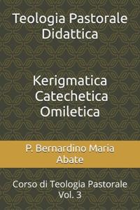Teologia Pastorale Didattica