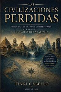 Las Civilizaciones Perdidas