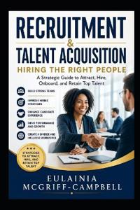 Recruitment & Talent Acquisition