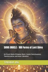 Shiva Oracle
