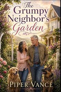 The Grumpy Neighbor's Garden
