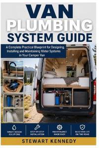 Van Plumbing System Guide