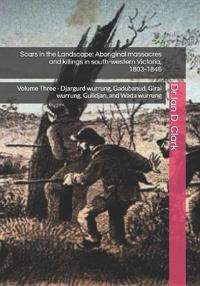 Scars in the Landscape