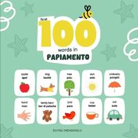 First 100 Words in Papiamento