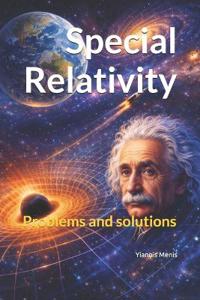 Special Relativity