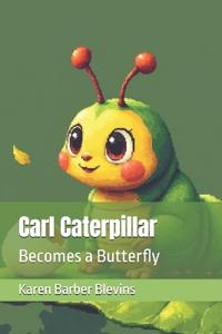 Carl Caterpillar