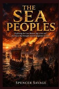 The Sea Peoples