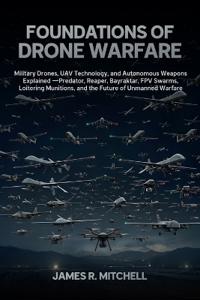 Foundations of Drone Warfare