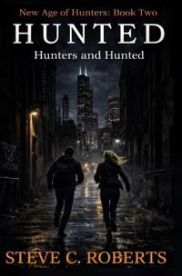 Hunted