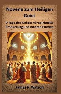 Novene zum Heiligen Geist