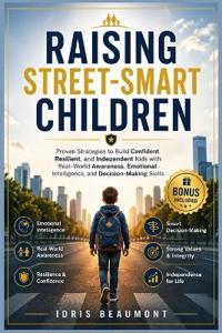 Raising Street-smart Children