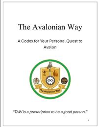 The Avalonian Way