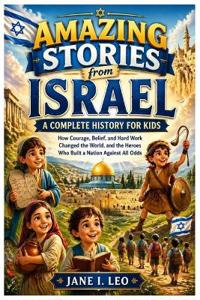 Amazing Stories from Israel