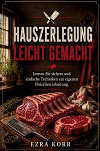 Hauszerlegung leicht gemacht