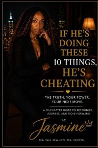 If He's Doing These 10 Things, He's Cheating
