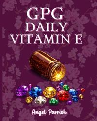 GPG Vitamin E