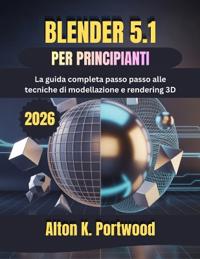 Blender 5.1 Para Principiantes