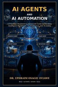 AI Agents and AI Automation
