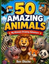 50 Amazing Animals