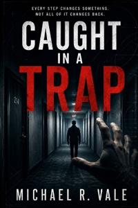 Trapped