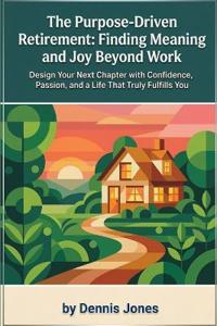 The Purpose-Driven Retirement