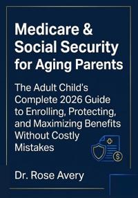 Medicare & Social Security for Aging Parents